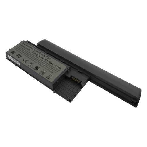 Batterie pour portable - portable, dell