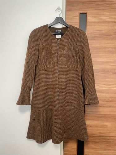 Chanel vintage auth - vintage,