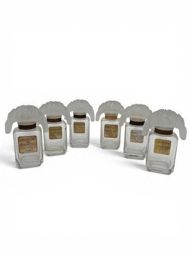 Anciens flacons parfums - 6,
