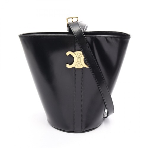Sac bandoulière seau celine - bandoulière,