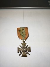 Médaille Militaire Théâtre