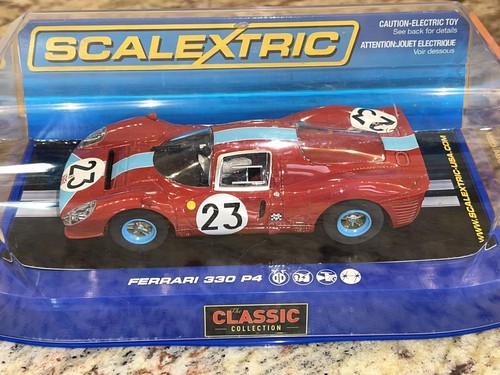 C3028 scalextric stunning 23 - c3028,
