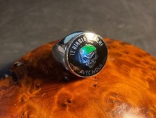 Bague légion etrangère - etrangère, 2e