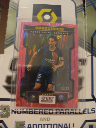 Rare 2023 panini - 2023-24,