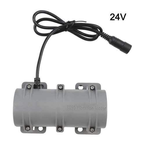 Moteur vibrant 24v - moteur, 3800