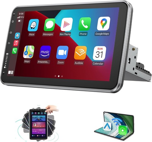 Essgoo autoradio din - din, android