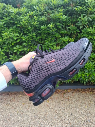 Requin air max plus - air,