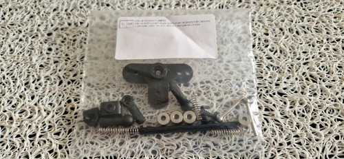 Commande gaz frein neuve - commande, et