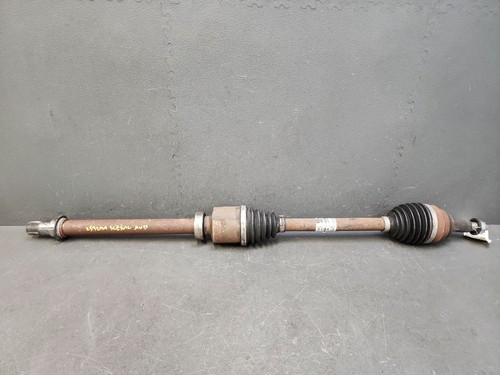 Cardan avant droit renault - avant,