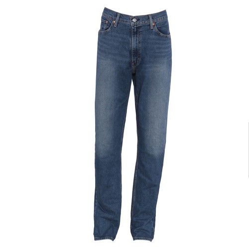 Levi men blue - men's,