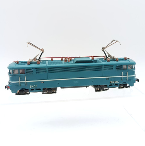 Train jouef locomotive - ho,