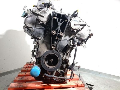 V4ya715 moteur complet - v4ya715, renault
