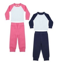 Enfants Pyjama Coton Par