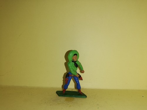 Starlux western cowboy - western, (ref