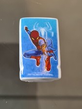 (P) FEVE Spider-man 2012