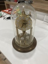 horloge pendule 400 jours Maty