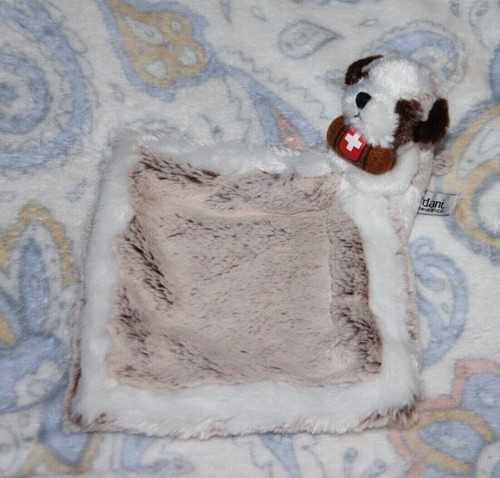 Doudou peluche creations dani - peluche,