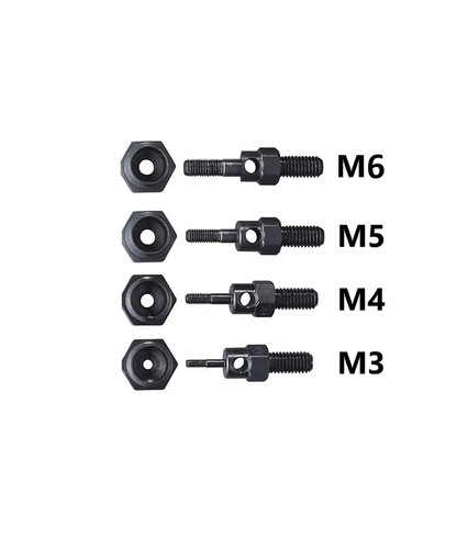 Récupération fervi 0469 - 0469, m3