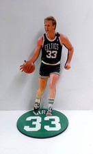 LARRY BIRD - BASKET - FIGURINE