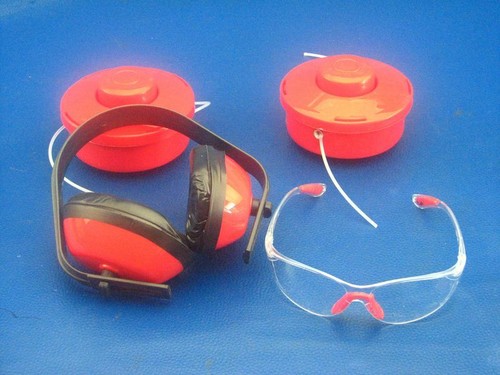 Bobine fil plus - de,