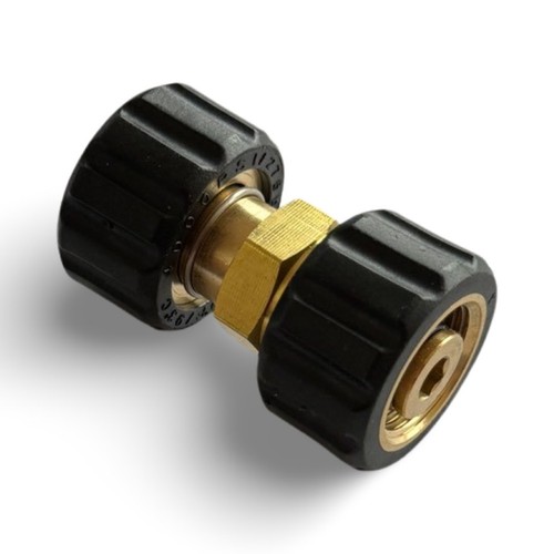 Connecteur tuyau m22 - tuyau, ig