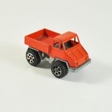Politoys No. J26 - Camion