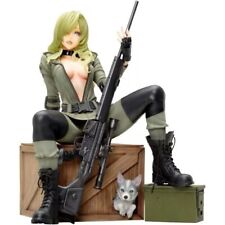 Figurine Bishoujo Sniper Wolf