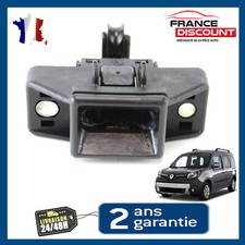 Verrou de Coffre Arrière