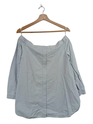 Cos chemisier femmes gris - cos,