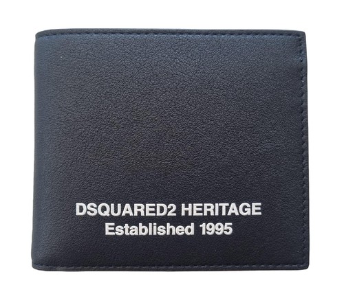 Dsquared2 portefeuille homme - dsquared2,