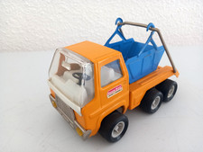 Rico - Camion Sanson Bravo -