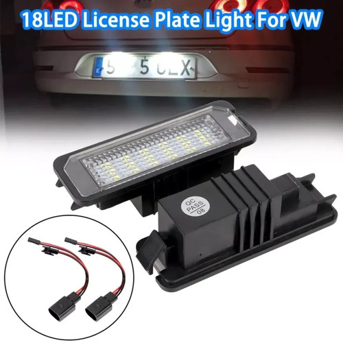Ampoules led plaque - ampoules,
