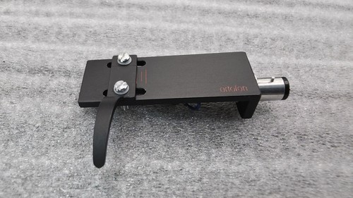 Ortofon headshell exc - ortofon, in