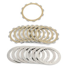 Kit disque d'embrayage pour