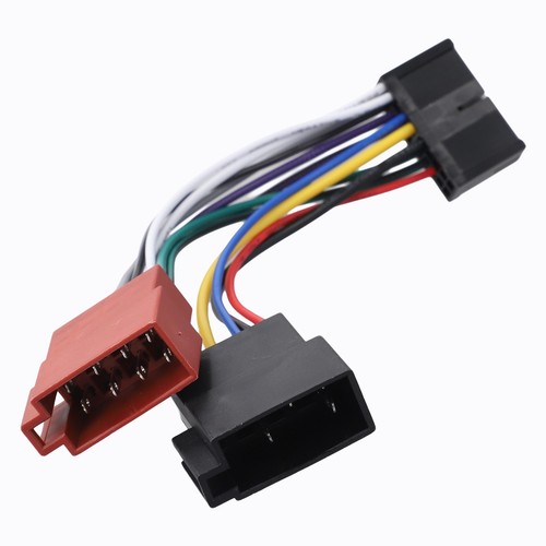 Câble adaptateur iso design - adaptateur,