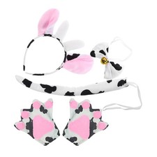 Ensemble De Costume D'animal