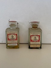 LORENZY PALANCA 2 flacons "