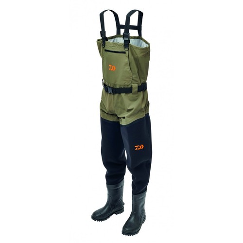 Daiwa waders respirants - waders,