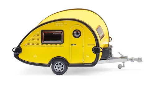 Wiking caravane essieu de - -,
