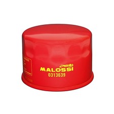 Filtre à huile MALOSSI Red Chilli Oil Filter YAMAHA T-MAX TMAX 500 530 
