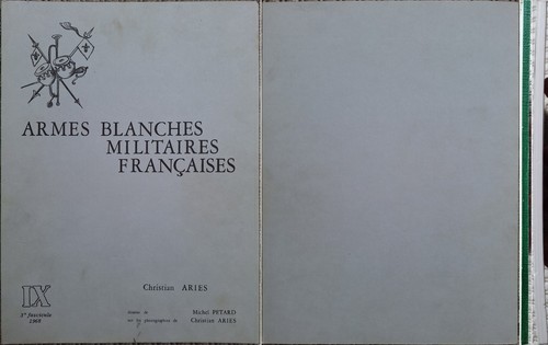 Ariès armes blanches - ariÈs,,