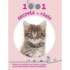 1001 Secrets De Chats |