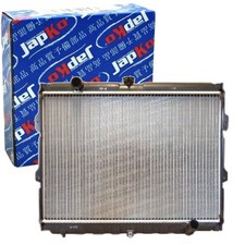 JAPKO Radiateur