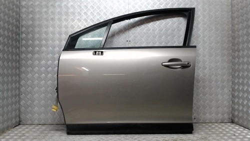 Porte avant gauche - citroen, c4