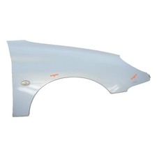 Aile avant droite - Peugeot 206 SW - Gris Clair - 7841L0 - P0-3244X