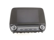 Ecran GPS FORD FIESTA 7 PHASE 1 H1BT18B955GD