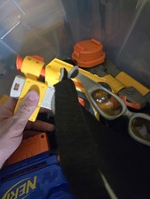 Nerf 25264 N-Strike Vulcan