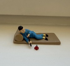 Pixi Tintin Prototype - Tintin