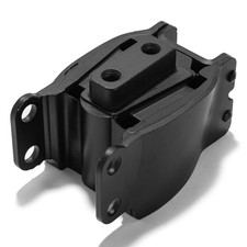 Support moteur isolateur avant
