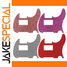 JakeSpecial – Multicolor G&L